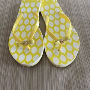 Kate Spade Flip Flop / Sandals
